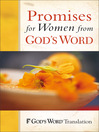Promises for Women from GOD'S WORD (eBook)